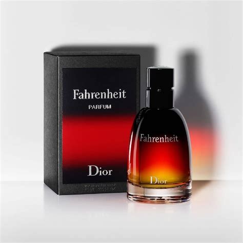 christion dior fahrenheight parfum|Dior fahrenheit perfume shop.